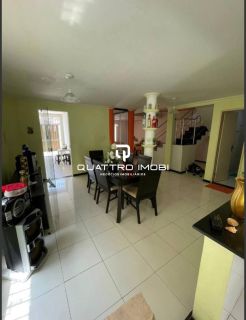 Casa no Cj. Orlando Dantas