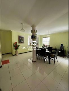 Casa no Cj. Orlando Dantas