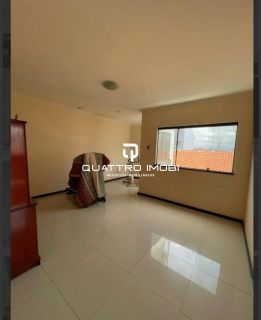 Casa no Cj. Orlando Dantas