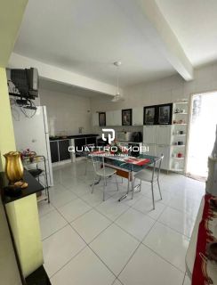 Casa no Cj. Orlando Dantas