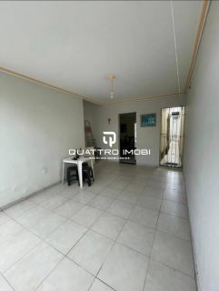 Casa no Cj. Orlando Dantas