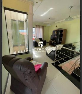 Casa no Cj. Orlando Dantas