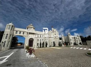 Lote no Liverpool Eco Residence