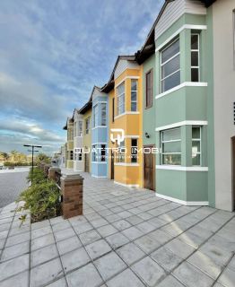 Lote no Liverpool Eco Residence