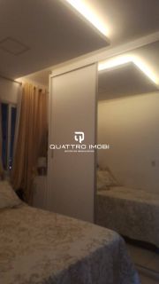 Condomínio Spazio Acqua