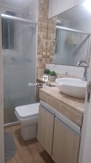 Condomínio Spazio Acqua