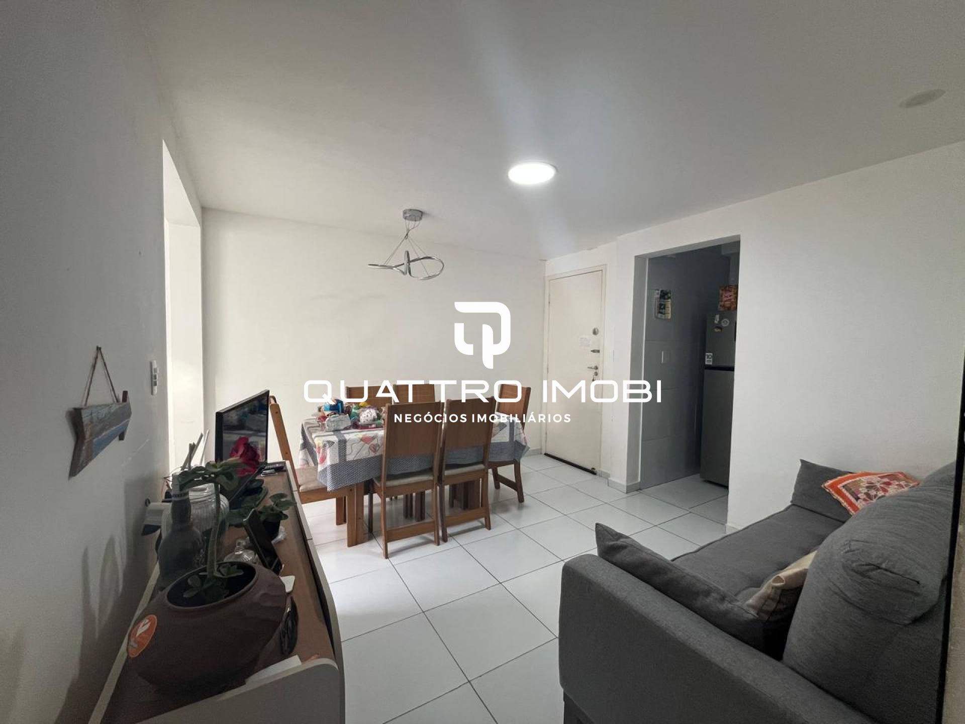 Condomínio Mar de Aruana 2