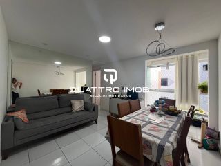 Condomínio Mar de Aruana 2