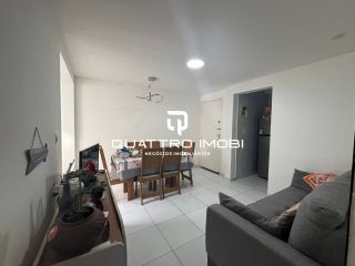 Condomínio Mar de Aruana 2