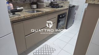 Condomínio Life Jabotiana