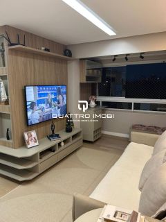 Condomínio Life Jabotiana