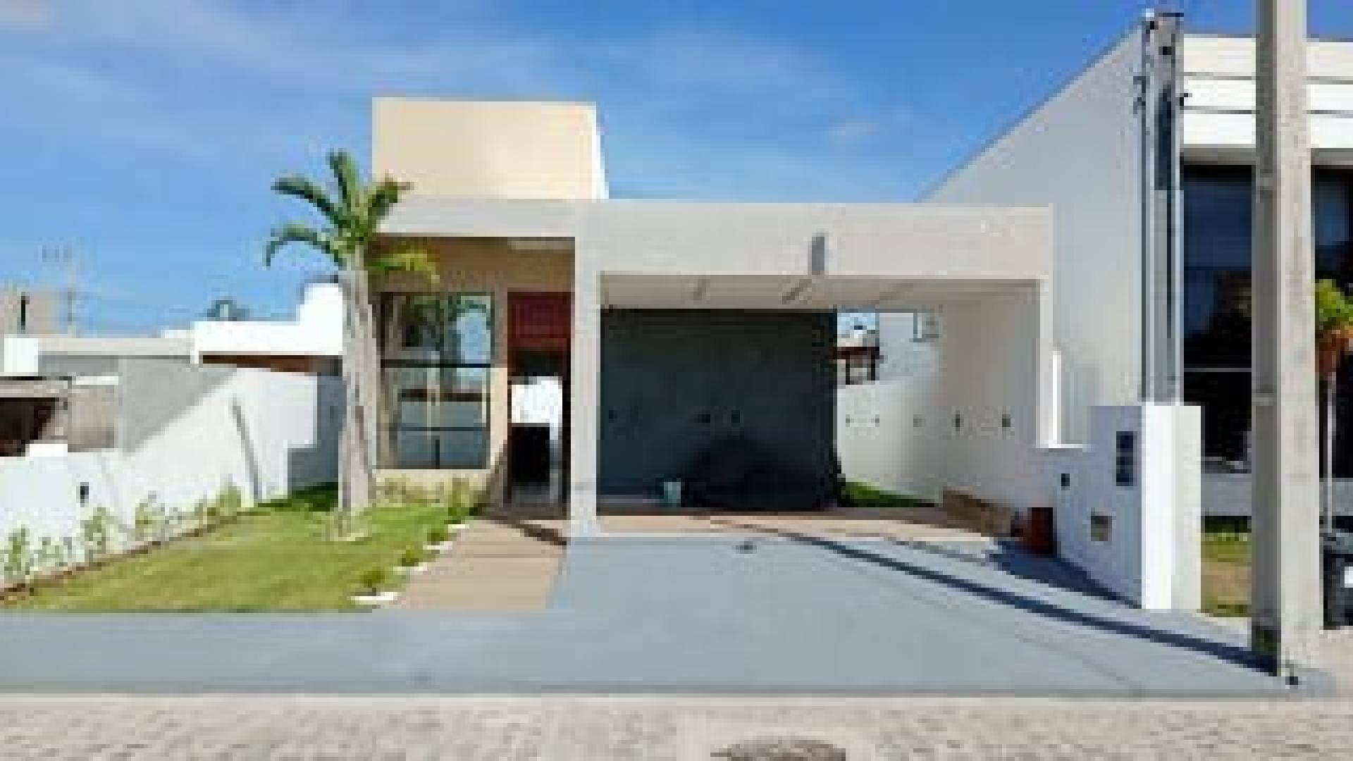 Casa no Condomínio Sol e Praia