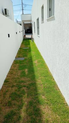 Casa no Condomínio Sol e Praia