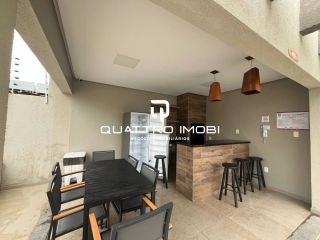 Condomínio Vista Aruana