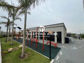 Condomínio Vista Aruana