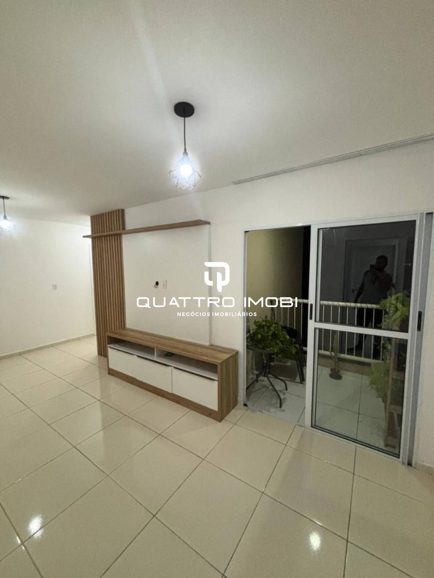 Aluguel Condomínio Porto Caelli