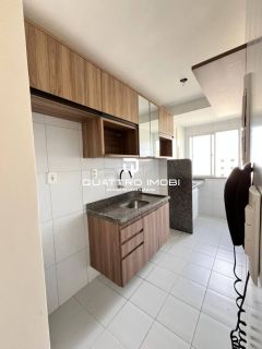 Residencial Caminho dos Ventos