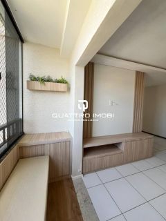 Residencial Caminho dos Ventos