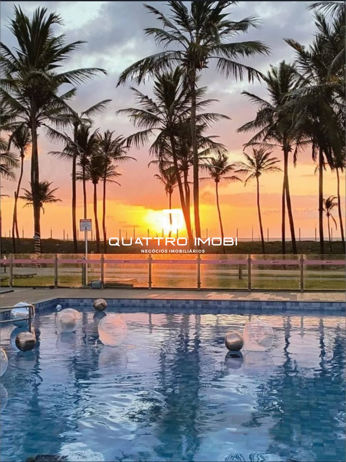 Lote Villaredo Barra - Pé na areia