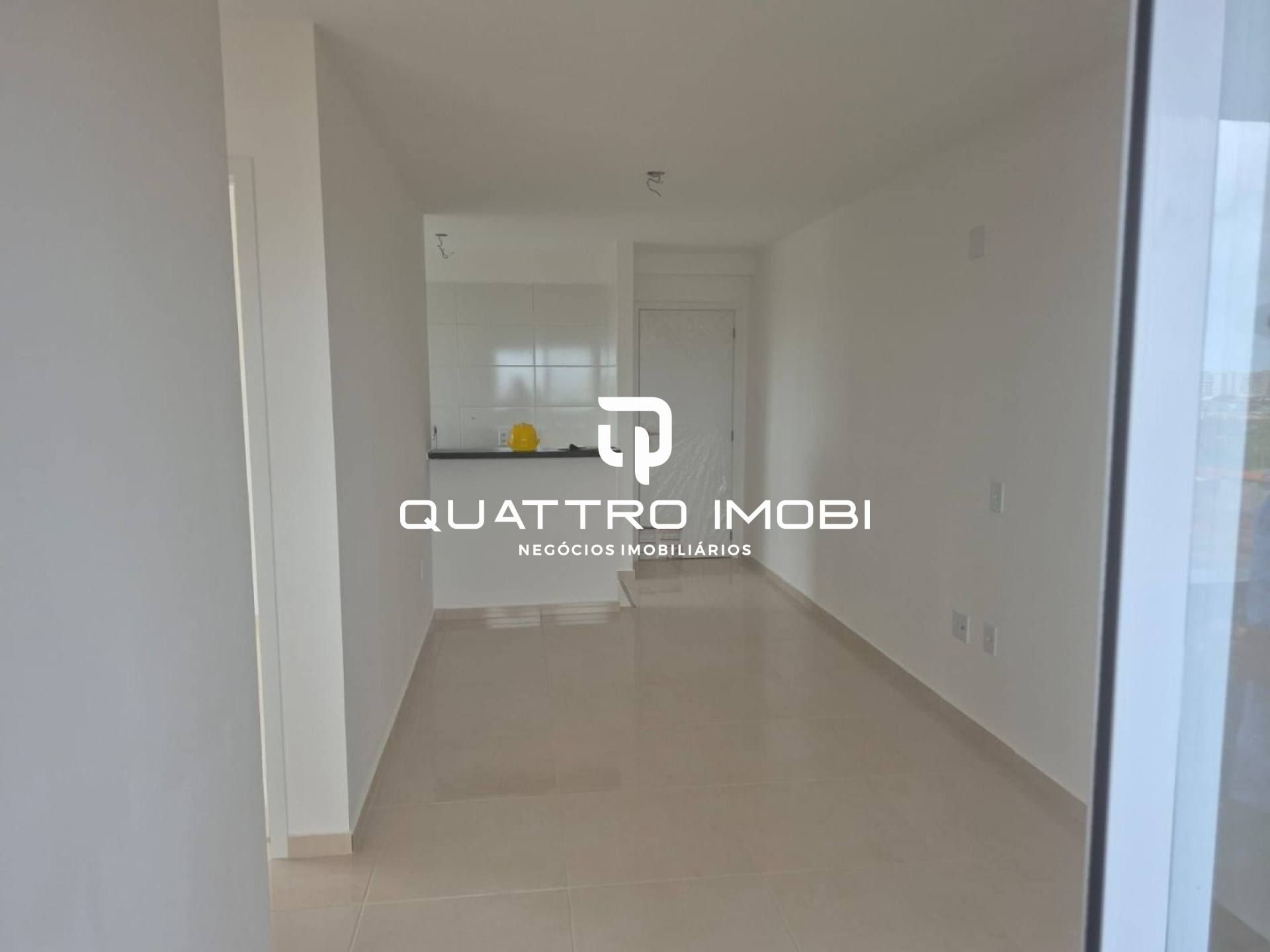 Condomínio Aruana Park