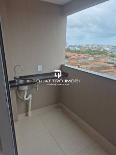 Condomínio Aruana Park