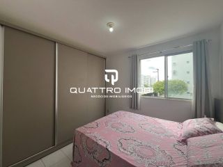 Condomínio Mar de Aruana 2 - Porteira Fechada