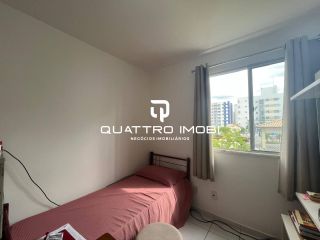 Condomínio Mar de Aruana 2 - Porteira Fechada