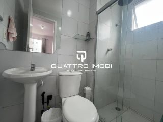 Condomínio Mar de Aruana 2 - Porteira Fechada