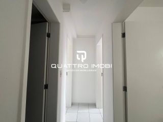 Condomínio Mar de Aruana 2 - Porteira Fechada