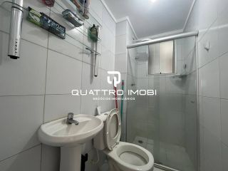 Condomínio Mar de Aruana 2 - Porteira Fechada