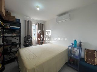 Condomínio Mar de Aruana 2 - Porteira Fechada