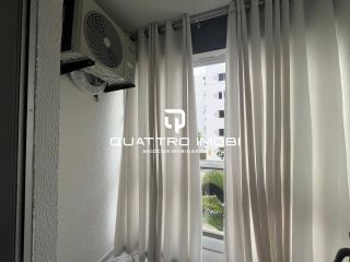 Condomínio Mar de Aruana 2 - Porteira Fechada