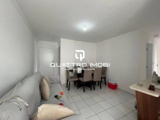 Condomínio Mar de Aruana 2 - Porteira Fechada