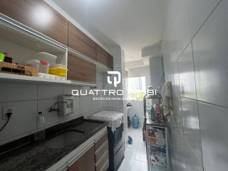 Condomínio Mar de Aruana 2 - Porteira Fechada