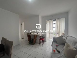 Condomínio Mar de Aruana 2 - Porteira Fechada