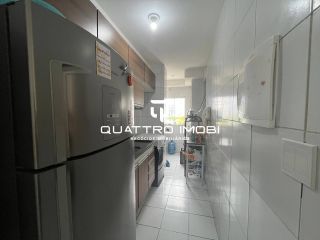 Condomínio Mar de Aruana 2 - Porteira Fechada