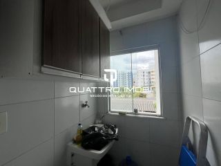 Condomínio Mar de Aruana 2 - Porteira Fechada