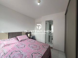 Condomínio Mar de Aruana 2 - Porteira Fechada