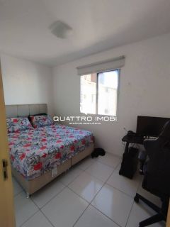 Condomínio Veranno Barra Residence - Porteira fechada