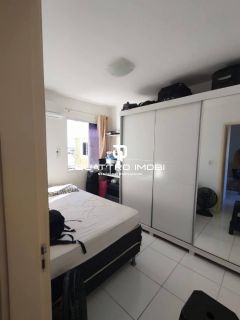 Condomínio Veranno Barra Residence - Porteira fechada