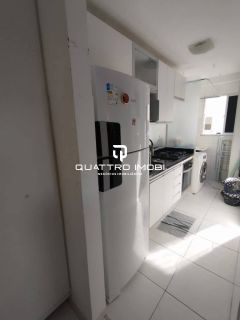 Condomínio Veranno Barra Residence - Porteira fechada