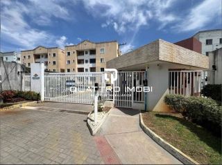 Condomínio Veranno Barra Residence - Porteira fechada