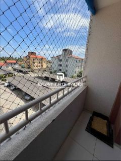 Condomínio Veranno Barra Residence - Porteira fechada