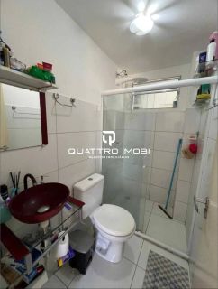 Condomínio Veranno Barra Residence - Porteira fechada