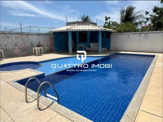 Condomínio Veranno Barra Residence - Porteira fechada