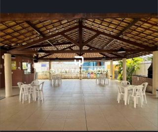 Condomínio Veranno Barra Residence - Porteira fechada