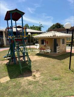 Condomínio Veranno Barra Residence - Porteira fechada