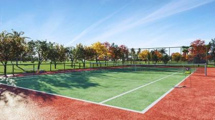 Lote no Condomínio Villaredo Barra - Pé na areia