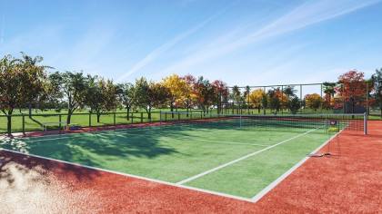 Lote no Condomínio Villaredo Barra - Pé na areia