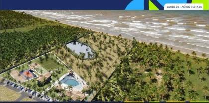 Lote no Malibu Beach Residence